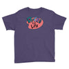 retro for life! Youth Tee