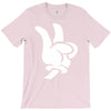 peace sign T-Shirt