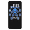 get equipped Samsung Galaxy S7