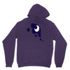my little pony brony princess luna cutie mark Unisex Hoodie