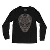 samurai dawn Long Sleeve Shirts