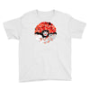 let&rsquo;s get it started Youth Tee