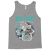 mma Tank Top