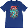 off the wall T-Shirt