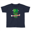 products frankenstein Toddler T-shirt