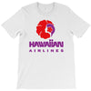 stylish retro hawaiian airlines T-Shirt