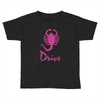 drive Toddler T-shirt