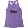 fantasy Racerback Tank