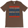 mayor haggar T-Shirt