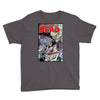 michonne inspired by the walking dead ideal birthday giftpresent Youth Tee