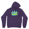 we are the almig17ty seniors carver high school Unisex Hoodie