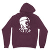 monkey magicfunny retro joke tv series 80's planet of apes Hoodie