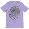 skull triangle T-Shirt