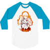 titan inside 3/4 Sleeve Shirt