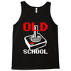 old school joystick Tank Top