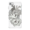 Heart iPhone 7 Case