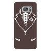 pixel tuxedo Samsung Galaxy S7