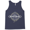 chaotic neutral Tank Top