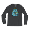 mad monkey Long Sleeve Shirts