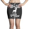 i have a great dane Mini Skirts