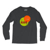 I'M TAKING MY TIME ON MY RIDE Long Sleeve Shirts