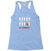 Be Yourself Racerback Tank