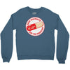 capsule Crewneck Sweatshirt