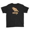 nevermore Youth Tee