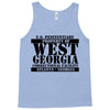 property of west georgia correctional facility Tank Top