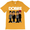 dobre twins dobre brother T-Shirt