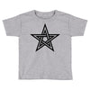pentagram 2 Toddler T-shirt