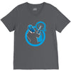 profesor V-Neck Tee