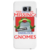 Sherlock Gnomes Samsung Galaxy S7 Edge