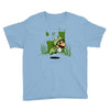 places Youth Tee