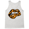 sexy lip biting Tank Top