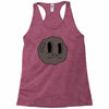 bubble guy Racerback Tank
