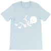 baby skeleton T-Shirt