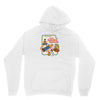 let's summon demons Unisex Hoodie