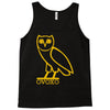 drake, ovoxo owl Tank Top