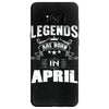 Legends Are Born In April Samsung Galaxy S8