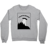 I Want To Believe (f243) Crewneck Sweatshirt
