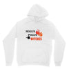 hogus pogus witches Unisex Hoodie