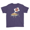 occu pie Youth Tee