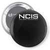 ncis Pin-back button