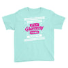 It's A Grammy Thing Youth Tee