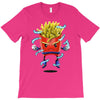 saiyan fries T-Shirt