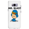 mr. blast Samsung Galaxy S8 Plus