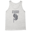 divided allegiance Tank Top