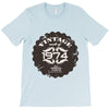 vintage made of 1974 all original parts T-Shirt