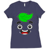 happy guavs Ladies Fitted T-Shirt